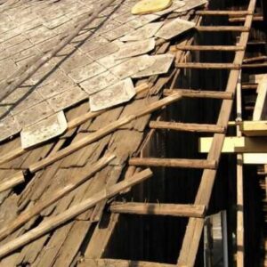 Stavební práce na kulturních památkách, stávající legislativa a praxe