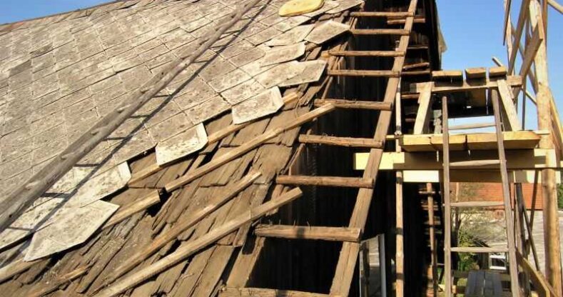 Stavební práce na kulturních památkách, stávající legislativa a praxe