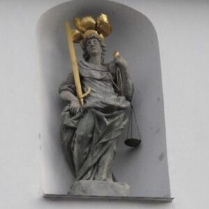 Přestupky z pohledu památkového zákona, legislativa a praxe