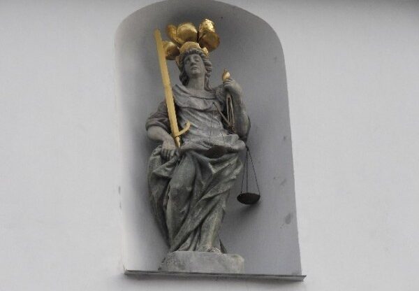 Přestupky z pohledu památkového zákona, legislativa a praxe