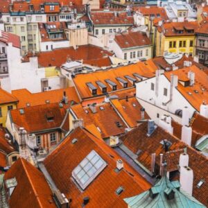 Specifika smluv o nemovitostech