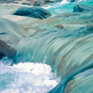 Ochrana povrchových a podzemních vod – legislativa a praxe