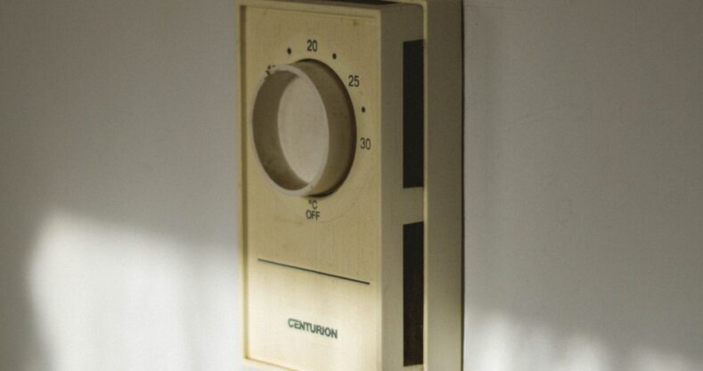 Měření a rozúčtování nákladů na teplo