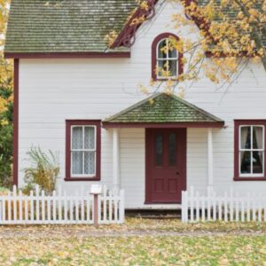 Katastr nemovitostí