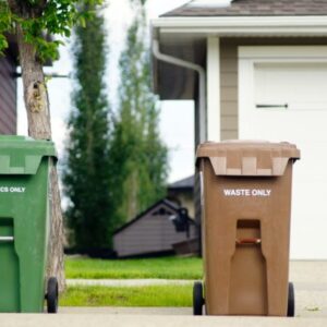 Odpadové hospodářství – zákon o odpadech – ONLINE