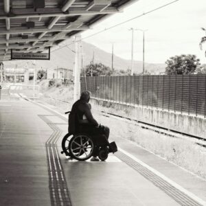 Bezbariérová řešení