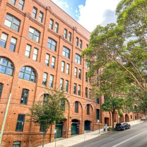 Revitalizace brownfieldů a průmyslové dědictví