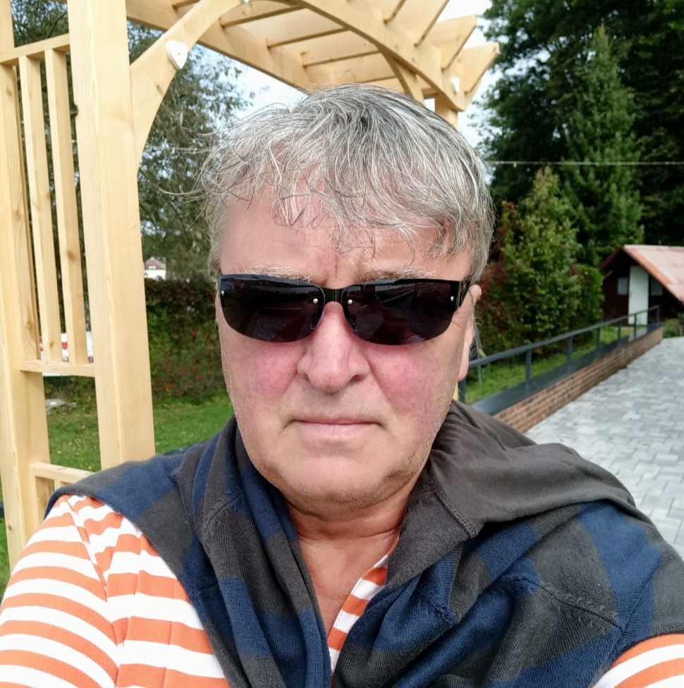 Mgr. Jiří Moskala, MPA