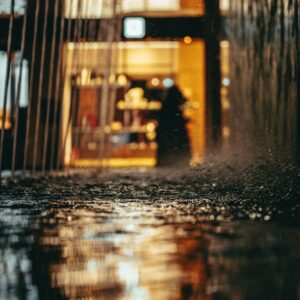 Bleskové povodně, přívalové srážky a erozní události – ochrana a možnosti obce